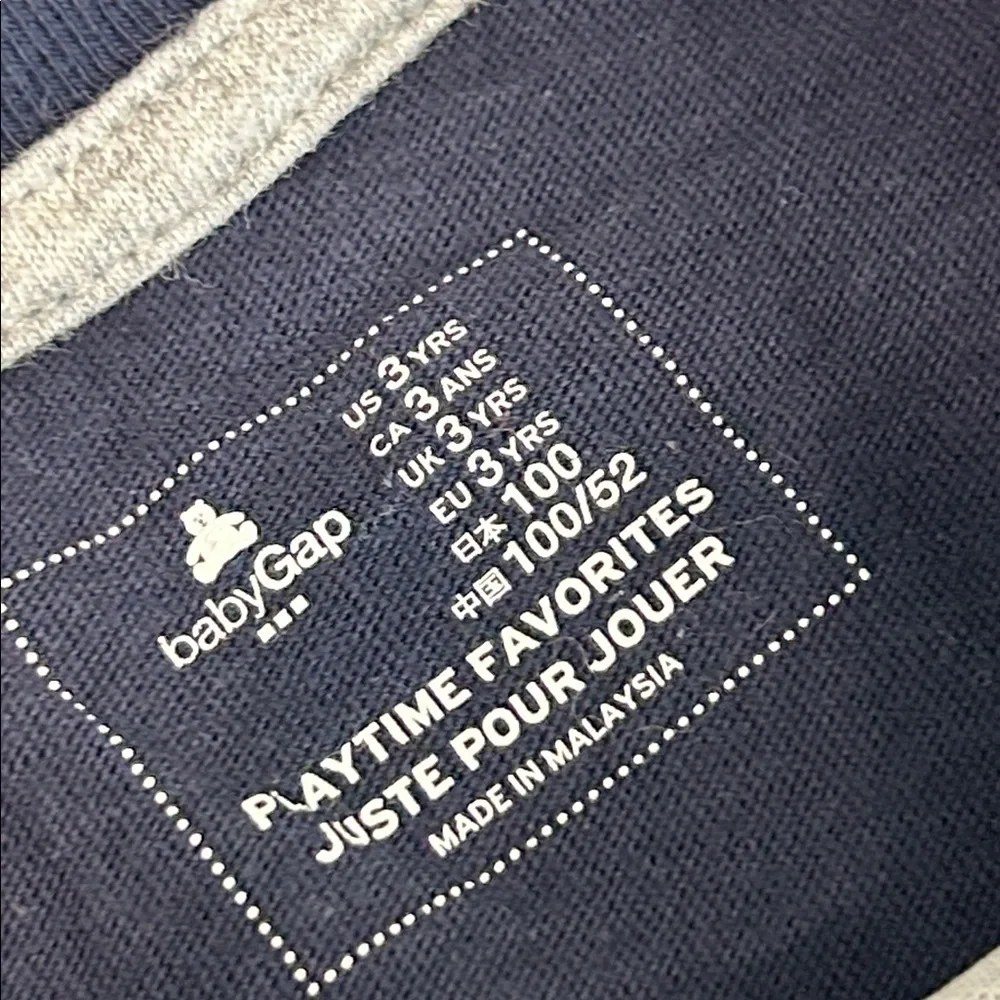 GAP stylish comfortable